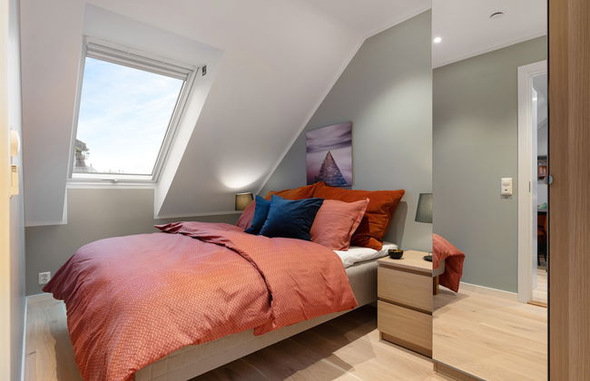 Keyser Apartments 6 - Foto 2