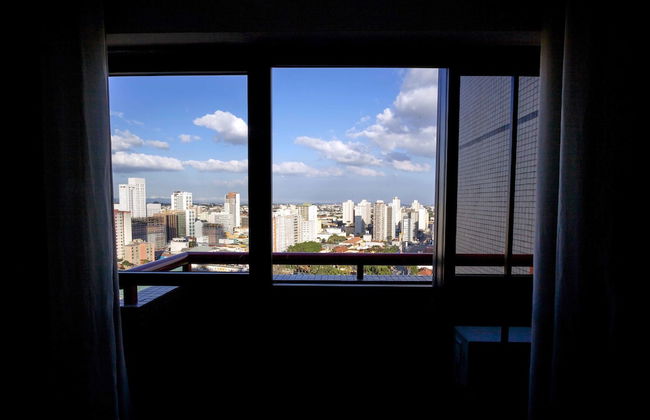 Bristol Metropolitan Flat - Foto 12