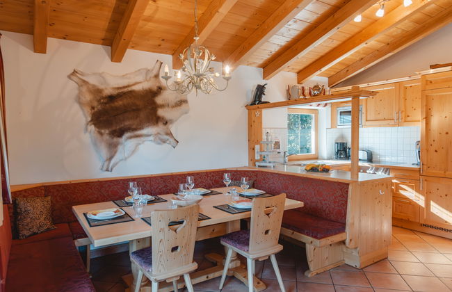 Hochkrimml 2 - Foto 11