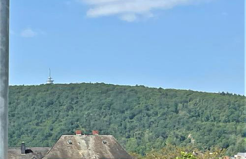 Mein Apartment, Forest View mit Balkon und Klima, bis 10 Personen - Foto 72