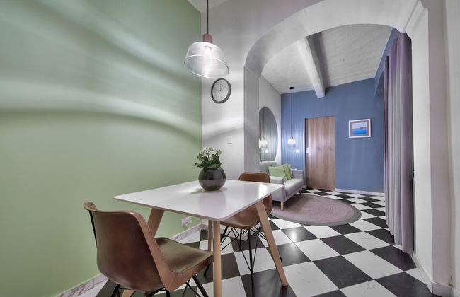 The House in Old Mint Street - Foto 16