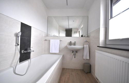 Geschmackvolle moderne Apartment-Wohnungen - Foto 34