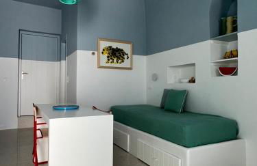 IANUA Casa per Viaggiatori - Foto 39