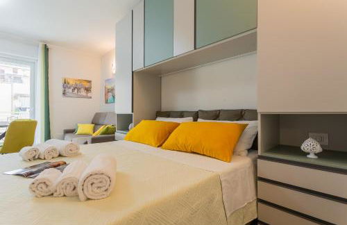 Private Parking - Athena Suite nel cuore di Bari - Foto 11