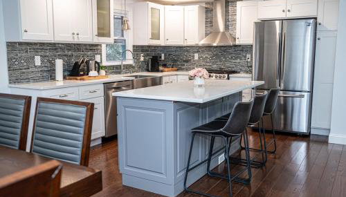 Lovely Home, centrally located! - Foto 3