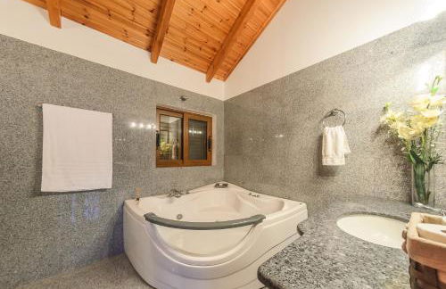 Villa Eleni - Maisonette with Ocean panorama terrace - Foto 30