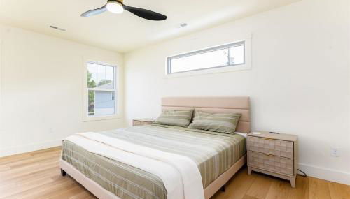 The Modern ND 4B 3,5BA 1 mi to Stadium - Foto 4