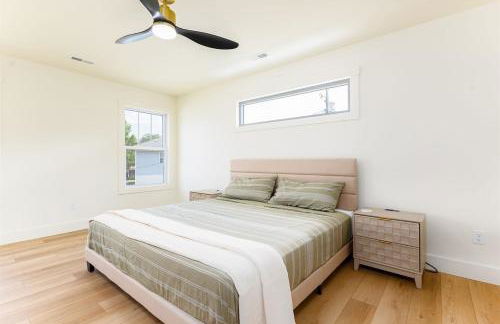 The Modern ND 4B 3,5BA 1 mi to Stadium - Foto 4