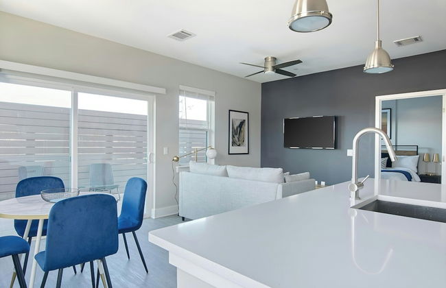 Sonder by Marriott Bonvoy Belcourt Apartments Hillsboro Village - Photo 32