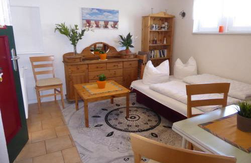 Ferienhaus Piratenburg Rövershagen - Photo 13