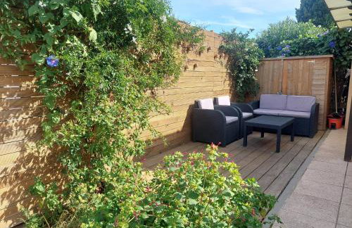 Maison à Portiragnes Plage - Résidence les Tamaris - Porte du Soleil - Prix piscine comprise - Foto 40