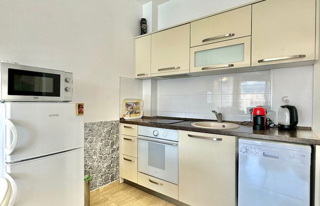 Ponta Nova One bedroom - Sea view - Foto 7