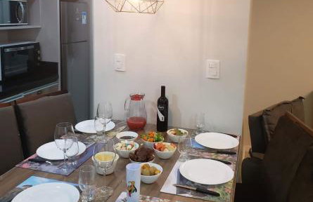 Casa Nova Canela Condominio Fechado 40 - Foto 9