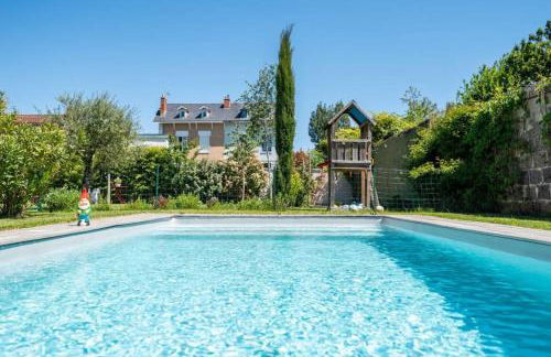 Togo - Stunning contemporary architect's house - Foto 18