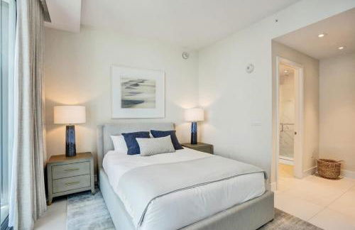 Luxury Ocean View 2BR - Foto 44