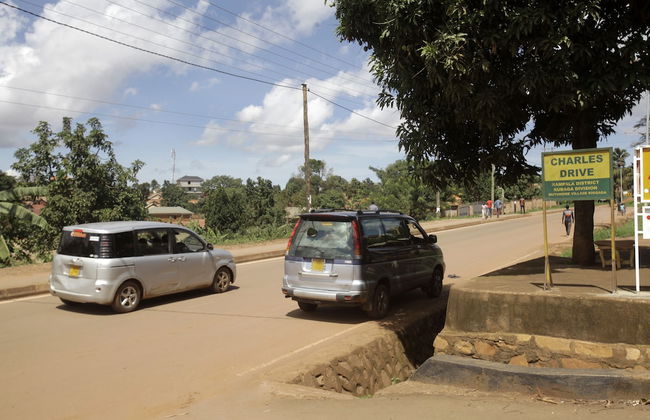 Kiguliz Vacation Apartment - Foto 16