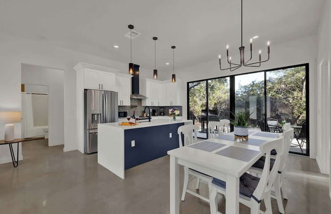 Serene Getaway Nestled in the Tx Hill Country! - Foto 13