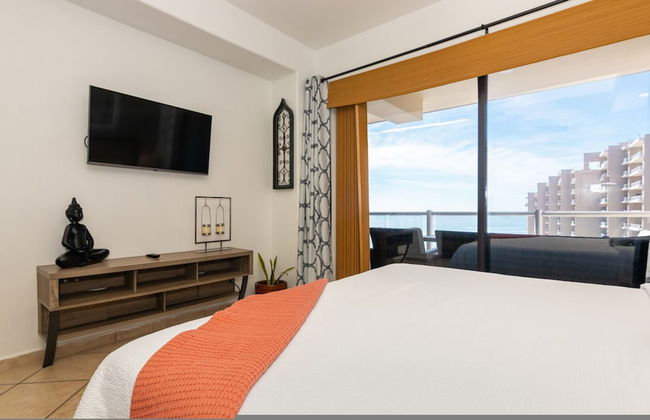 2BR Beachfront Escape in Puerto Penasco - Foto 15