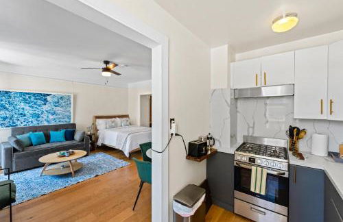 Ocean View Studio Near Convention Center and Beach - Foto 52