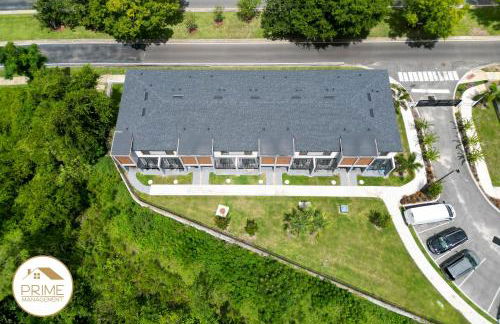 Elegant 3BR Townhouse wResort Pool10 Min Disney - Foto 64