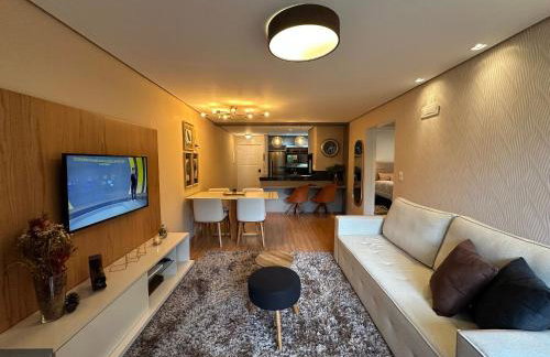 Tranquilidade próximo ao centro de Canela - Foto 20