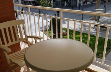 El Pescador Park Cozy Apartment - Foto 13