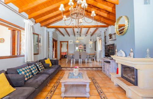 Cubo's Villa Llanos de la Plata - Foto 27