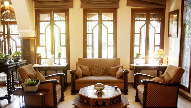 Villa Souleyman - Foto 3, Habitación