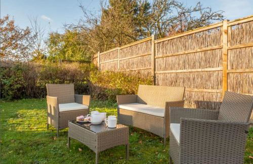 Wishing Well Cottage - Foto 25