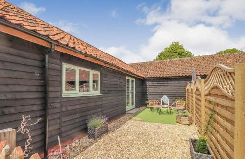 Gorgeous rural dog welcoming Milk Churn - Suffolk - Foto 1