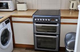 Auchencairn Cottage - Foto 21