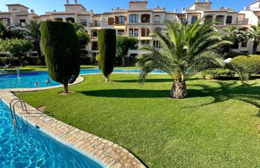 ALISA COSTA BLANCA - Foto 47