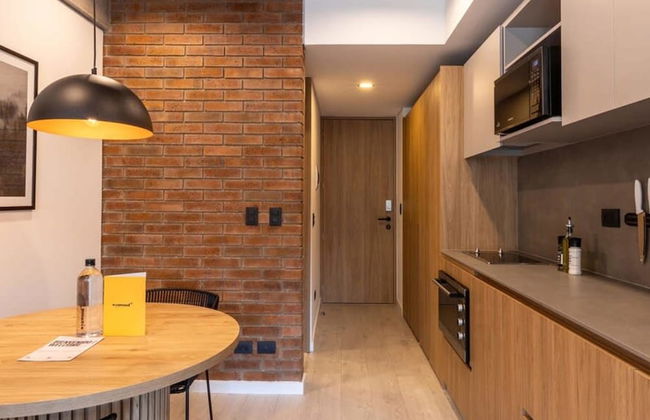 w Lovely Loft in Virrey - Photo 3