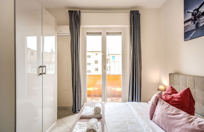 Colonna Suite - San Giovanni - Photo 26