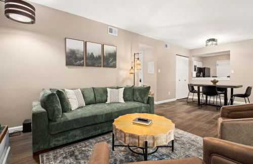 Whispering Willow Retreat 2BD 2BA Nature Oasis - Foto 15