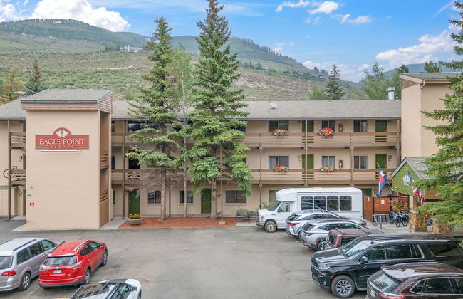 Eagle Point Resort - Foto 60