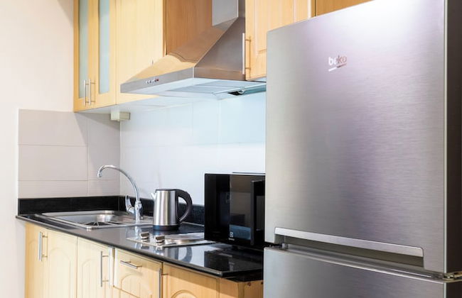 Teja Hotel - Foto 25