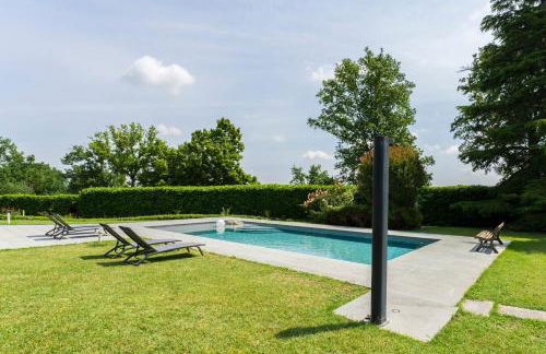 Casa del Marchese, Pool, Wifi, Castell' Arquato - Photo 24