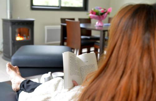 Résidence le Clos des Chênes - Foto 29