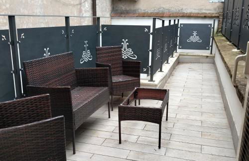 Domus Cestia - Foto 24