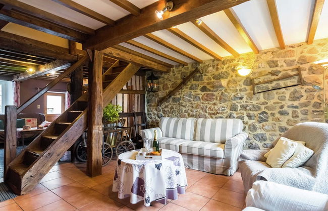 Scenic Retreat in Gimnee - Foto 16