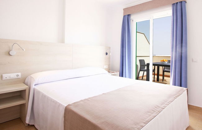 AReH Apartamentos - Foto 7