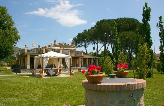 Villa Cappuccini - Foto 29