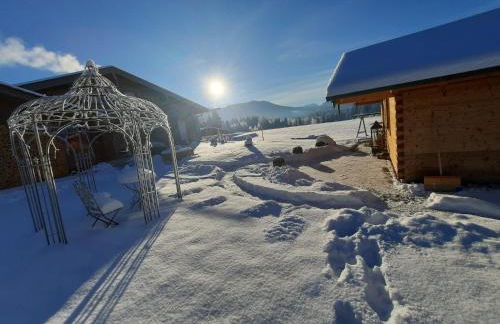 Ferienwohnung am Wirtshof - Foto 36