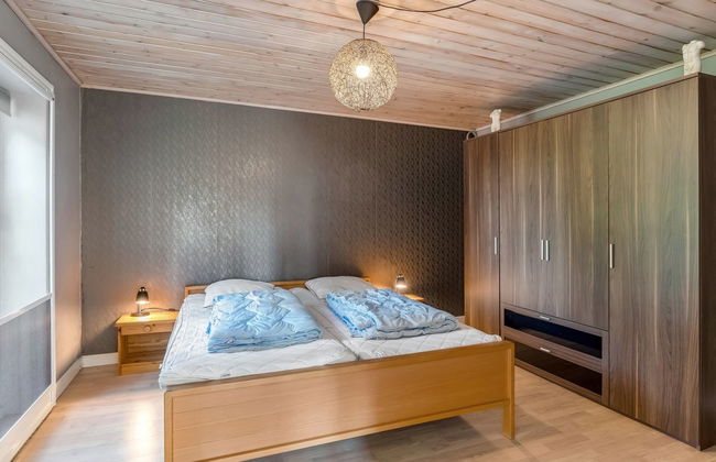 "Merrit" - 4.6km to the fjord - Foto 9