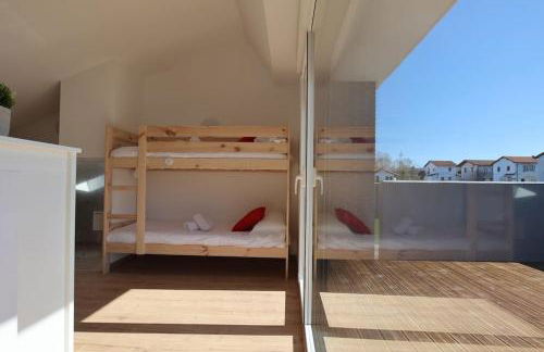 Oiassoenea - Magnífica vivienda para familias y grupos en Irún - Foto 36