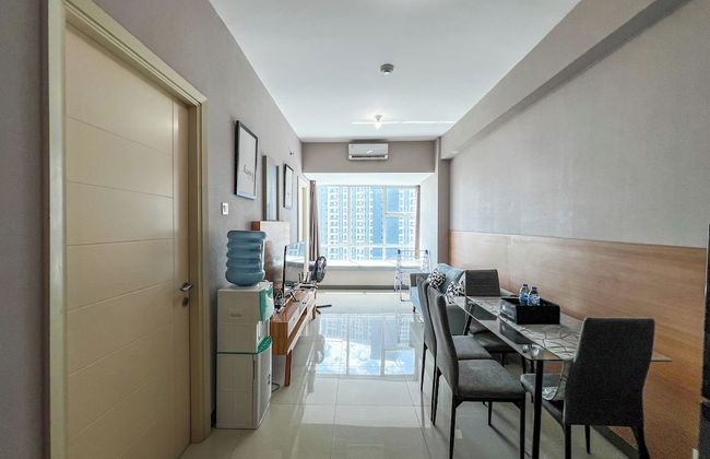 Best Choice And Comfortable Living 2Br At Anderson Supermall Mansion Apartment - Foto 1
