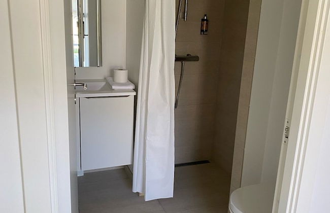 Aalborg Hotel Apartments - Foto 65