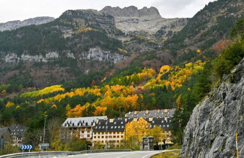 Mira Moleta bienvenidos a Canfranc - Photo 28