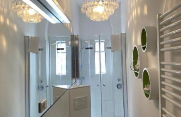 URBAN STAY Hamburg - Apartments Mitten im Herzen von Ottensen - Foto 41